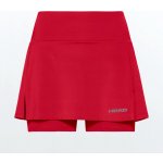 Head dívčí sukně Club Basic Skort Girls modrá – Zboží Dáma