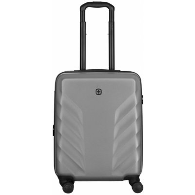 Wenger Motion 612547 šedá 36 L – Zboží Mobilmania