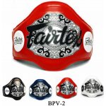 FAIRTEX Tréninkový pás na břicho BPV2 – Zboží Dáma