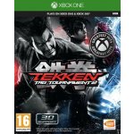 Tekken Tag Tournament 2 – Hledejceny.cz