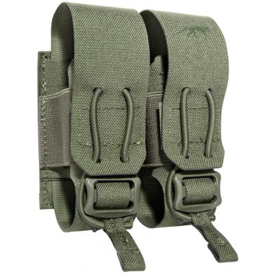 Tasmanian Tiger 2 SGL Flashbang Side 2x 40mm Grenades Olive – Hledejceny.cz