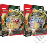 Pokémon TCG Deluxe Battle Deck Miraidon ex / Koraidon ex – Zboží Dáma