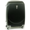 Cestovní kufr Lorenbag Suitcase 606 černá 90 l