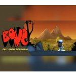 Bone Out of Boneville – Zboží Dáma
