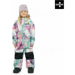 Spirit One Piece dětská zimní kombinéza rainbow – Zboží Dáma