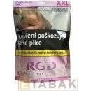 RGD Pink cigaretový tabák 100 g