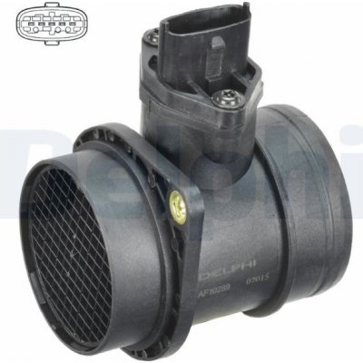 Snimac mnozstvi protekajiciho vzduchu DELPHI AF10289-12B1 – Hledejceny.cz
