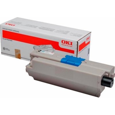 OKI 44973536 - originální – Zboží Živě