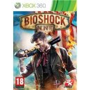 Hra na Xbox 360 BioShock 3: Infinite