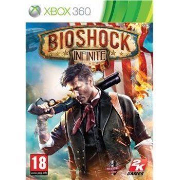 BioShock 3: Infinite