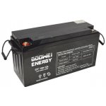 Goowei Energy OTL150-12 150Ah 12V – Zboží Mobilmania