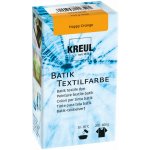 Kreul Javana Batik 70 g happy orange – Sleviste.cz