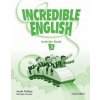 Phillips S., Morgan M., Slattery m. - Incredible English 3 Activity Book