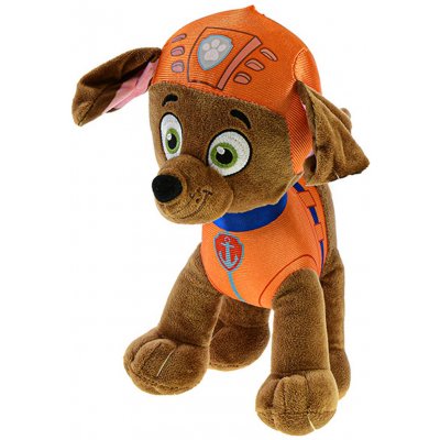 Paw Patrol Classic Zuma 25 cm – Zbozi.Blesk.cz