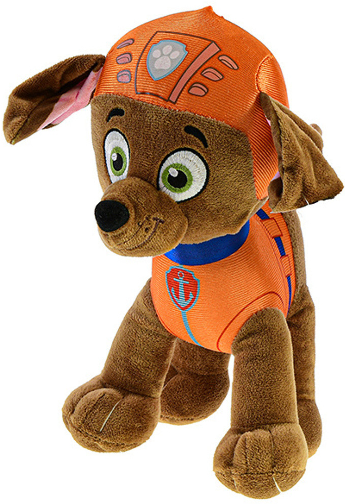 Paw Patrol Classic Zuma 25 cm