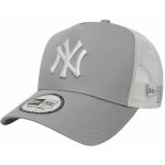 New Era 940K Af trucker MLB Kids clean Neyyan 12745565 – Zboží Mobilmania