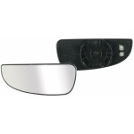 Sklo levého zpětného zrcátka PEUGEOT BOXER2014 |6/2014 a výše| vyhřívané | 5901532580655 | Zboží Auto