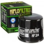 HIFLO olejový filtr HF204 - – Sleviste.cz