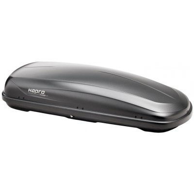 Hapro Traxer 6.2 | Zboží Auto