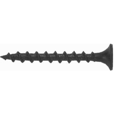 Vrut k připevňování sádrokartonu k dřevěným prof. DM, 4,2 x 70 mm, STALCO, bal. 50 ks – Hledejceny.cz