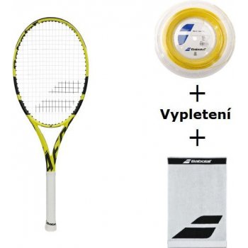 Babolat Pure Aero Super Lite 2019