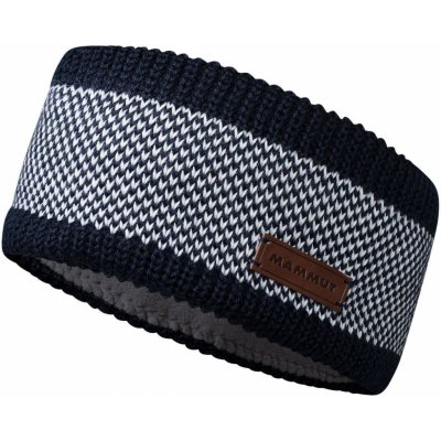 Mammut Snow marine-white – Sleviste.cz