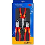Knipex 002012 – Zboží Dáma