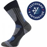 VoXX ponožky Vision dětská tmavě modrá – Hledejceny.cz