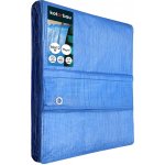 Geko G01968 standard plachta nepromokavá 10 x 12 m – Zboží Dáma
