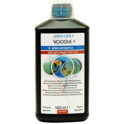 Easy Life Voogle 1000 ml – Zboží Mobilmania