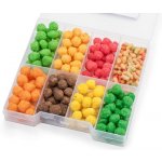 Mivardi Soft Extruded Pellets Mix sada 75 g – Sleviste.cz