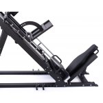 TRINFIT Leg press + Hack squat D7 Pro – Zboží Dáma