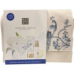 Rituals Amsterdam Collection parfémovaný sprej na tělo a vlasy 20 ml + tekuté mýdlo na ruce 110 ml + sprchová pěna 50 ml + tělový krém 70 ml – Sleviste.cz