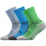 VoXX BOMBERIK Ponožky bambusové mix uni – Zboží Mobilmania