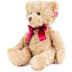 medvěd retro sedící 28 cm – Zboží Dáma