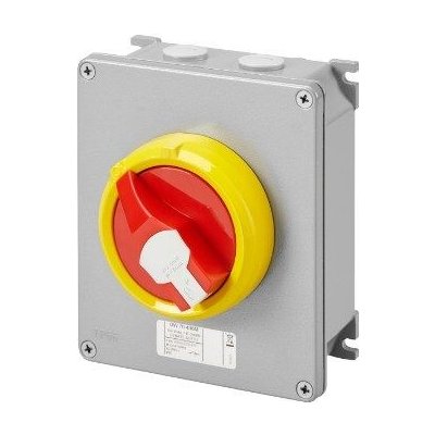 Gewiss Vačkový spínač GW70442NM – Hledejceny.cz