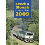 Czech and Slovak Locomotives 2009