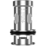 VOOPOO TPP-DM3 žhavicí hlava 0,15ohm mesh 1ks – Zboží Mobilmania