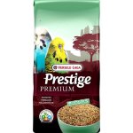 Versele-Laga Prestige Premium Budgies 2 x 2,5 kg – Zboží Dáma