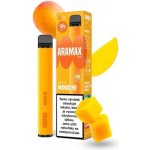 Aramax Bar 700 Mango Me 20 mg 700 potáhnutí – Zboží Dáma