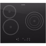 Klarstein Virtuoso, 6500 W – Hledejceny.cz