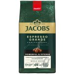Jacobs Espresso Grande zrnková 1 kg – Hledejceny.cz