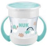 Nuk mini Magic Cup modrý 160 ml – Zboží Dáma