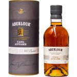 Aberlour Casg Annamh 48% 0,7 l (tuba) – Hledejceny.cz