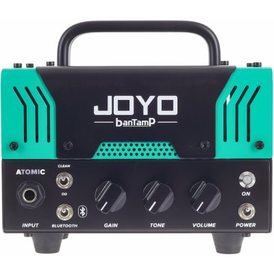 Joyo Bantamp Atomic – Zbozi.Blesk.cz