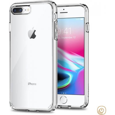 Pouzdro Innocent Crystal Air iPhone Case - iPhone 8 Plus/7 Plus