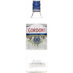 Gordon's Nealkoholický Gin 0% 0,7 l (holá láhev) – Hledejceny.cz