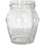 VETROPACK zavařovací sklenice Amfora šroubovací 145ml – Zboží Mobilmania