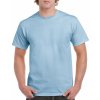 Pánské Tričko Gildan tričko HEAVY COTTON světle modrá
