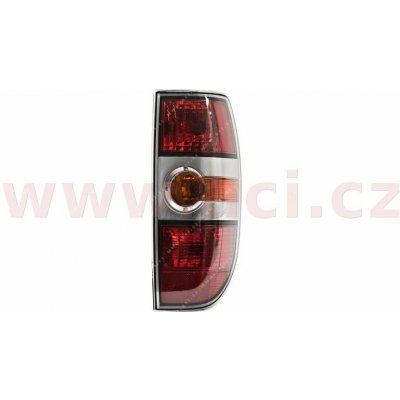 ACI MAZDA BT-50 07- -09 zadní světlo komplet P – Hledejceny.cz